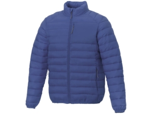Куртка утепленная Atlas мужская (синий) XL