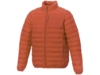Куртка утепленная Atlas мужская (оранжевый) 3XL (Изображение 1)