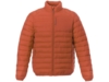 Куртка утепленная Atlas мужская (оранжевый) 3XL (Изображение 2)