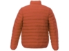 Куртка утепленная Atlas мужская (оранжевый) 3XL (Изображение 3)