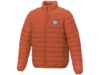 Куртка утепленная Atlas мужская (оранжевый) 3XL (Изображение 4)