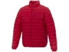 Куртка утепленная Atlas мужская (красный) 3XL (Изображение 1)