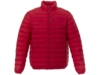 Куртка утепленная Atlas мужская (красный) 3XL (Изображение 2)