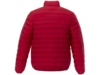 Куртка утепленная Atlas мужская (красный) 3XL (Изображение 3)