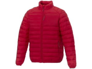 Куртка утепленная Atlas мужская (красный) 3XL