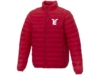 Куртка утепленная Atlas мужская (красный) 2XL (Изображение 4)
