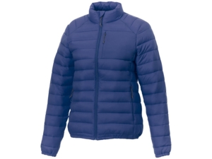 Куртка утепленная Atlas женская (синий) XL