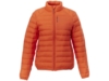 Куртка утепленная Atlas женская (оранжевый) 2XL (Изображение 2)
