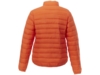 Куртка утепленная Atlas женская (оранжевый) 2XL (Изображение 3)