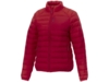 Куртка утепленная Atlas женская (красный) 2XL (Изображение 1)