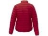 Куртка утепленная Atlas женская (красный) 2XL (Изображение 3)