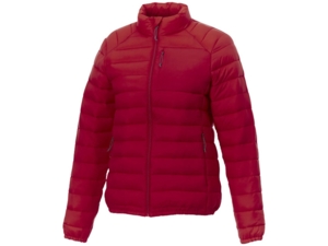 Куртка утепленная Atlas женская (красный) 2XL