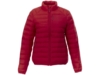 Куртка утепленная Atlas женская (красный) XL (Изображение 2)