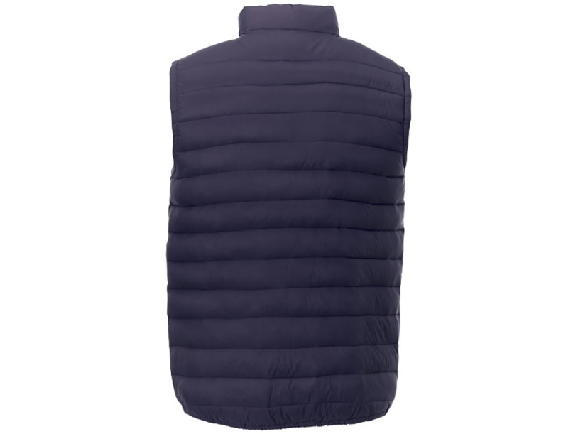 Жилет утепленный Pallas мужской (темно-синий) 3XL (Изображение 3)