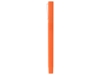 Ручка шариковая пластиковая Quadro Soft (оранжевый)  (Изображение 4)