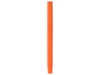 Ручка шариковая пластиковая Quadro Soft (оранжевый)  (Изображение 5)