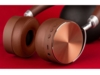 Наушники Mysound BH-12 Brown (коричневый)  (Изображение 8)