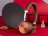 Наушники Mysound BH-12 Brown (коричневый)  (Изображение 6)