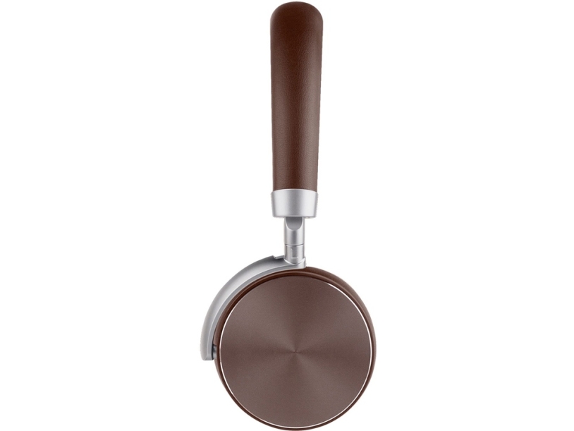 Наушники Mysound BH-12 Brown (коричневый)  (Изображение 2)