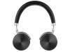 Наушники Mysound BH-12 (черный)  (Изображение 4)