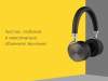 Наушники Mysound BH-12 (черный)  (Изображение 9)