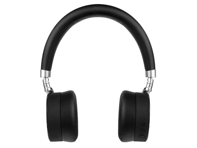 Наушники Mysound BH-12 (черный)  (Изображение 2)