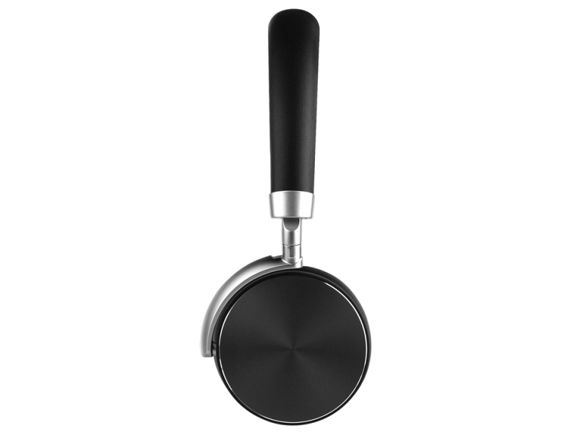 Наушники Mysound BH-12 (черный)  (Изображение 3)