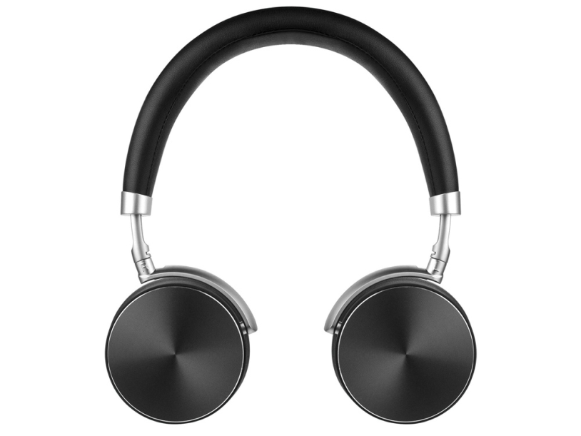 Наушники Mysound BH-12 (черный)  (Изображение 4)