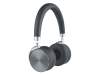 Наушники Mysound BH-12 (серый)  (Изображение 1)