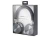 Наушники Mysound BH-12 (серый)  (Изображение 5)