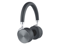 Наушники Mysound BH-12 (серый) 
