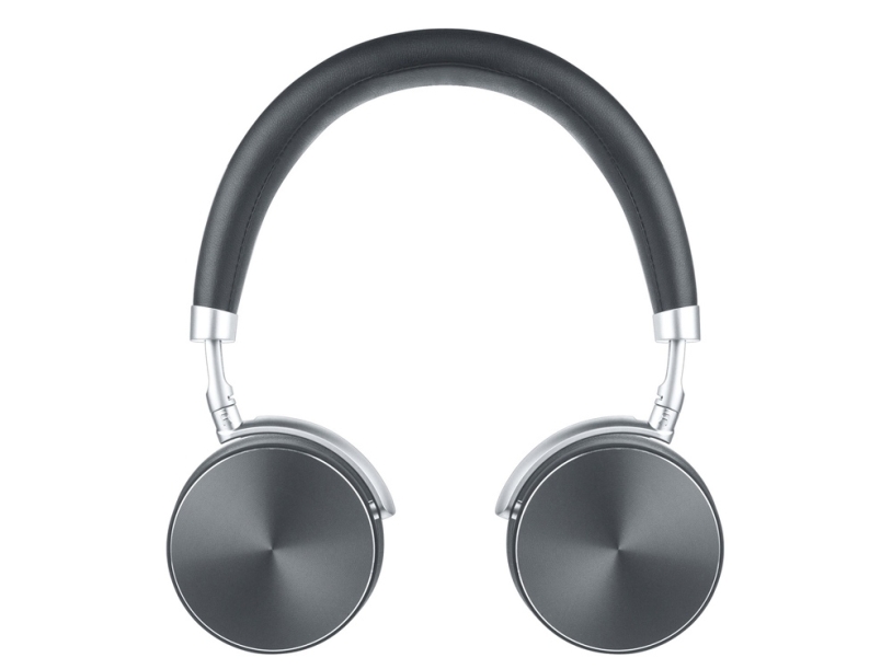 Наушники Mysound BH-12 (серый)  (Изображение 4)