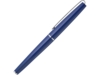 Ручка металлическая роллер Eternity R (синий)  (Изображение 1)