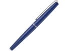 Ручка металлическая роллер Eternity R (синий) 