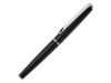 Ручка металлическая роллер Eternity R (черный)  (Изображение 1)