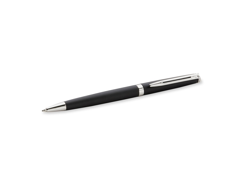 Ручка шариковая Hemisphere Matt Black GT M (Изображение 3)