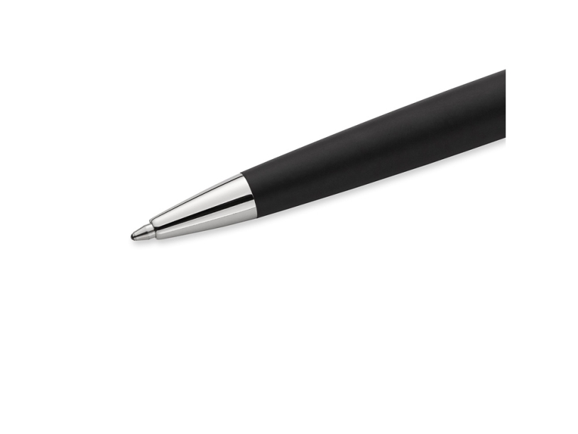 Ручка шариковая Hemisphere Matt Black GT M (Изображение 5)