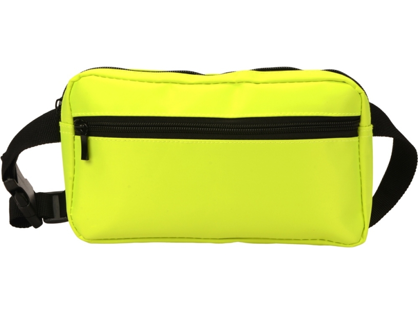 Cумка на пояс Flossy (зеленый)  (Изображение 2)