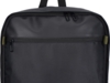Рюкзак Combat с отделением для ноутбука  17, черный (Изображение 12)