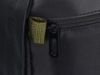 Рюкзак Combat с отделением для ноутбука  17, черный (Изображение 14)