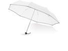 Зонт складной Линц (белый) 