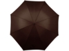 Зонт-трость Алтуна (коричневый)  (Изображение 2)