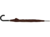 Зонт-трость Алтуна (коричневый)  (Изображение 3)