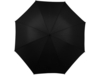 Зонт-трость Алтуна (черный)  (Изображение 2)