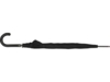 Зонт-трость Алтуна (черный)  (Изображение 3)