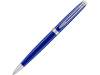 Ручка шариковая Hemisphere Bright Blue CT M (Изображение 1)