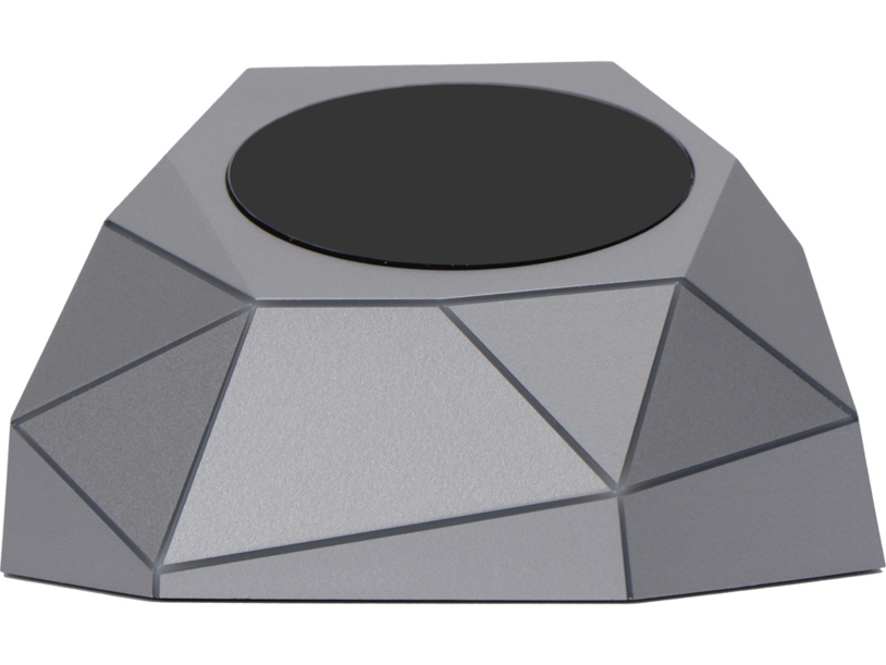 Док-станция с быстрой беспроводной зарядкой Geo Dock (Изображение 5)
