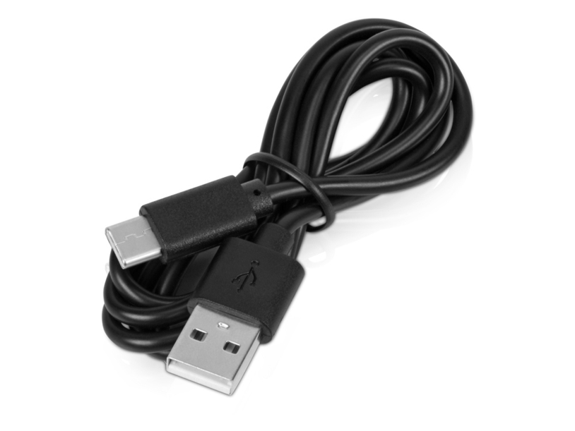 Док-станция с быстрой беспроводной зарядкой Geo Dock (Изображение 10)