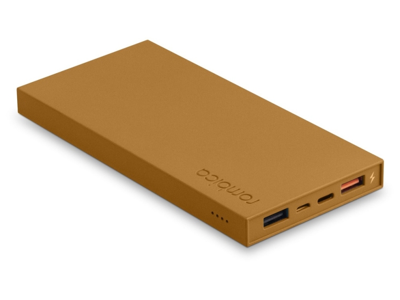 Внешний аккумулятор NEO ARIA, 10000 mAh (Изображение 1)