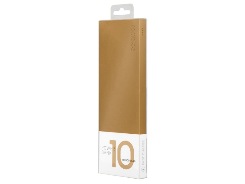 Внешний аккумулятор NEO ARIA, 10000 mAh (Изображение 7)